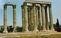 Templo Olimpeion