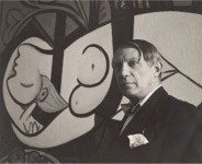 Pablo Picasso, 1933