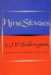 J. D. Salinger, Nueve cuentos, 1953