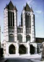 Catedral de Noyon