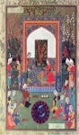 Miniatura persa