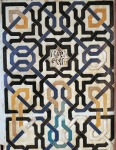 Azulejos de la Alhambra