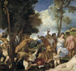 1518 Ofrenda a Venus y la Bacanal