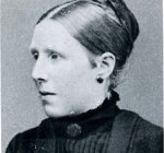 Su hermana Anne-Corn&eacute;lie