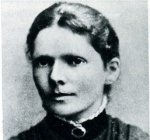 Su segunda hermana, Elisabeth-Huberte