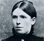 Su hermana Guillaumette Jacoba