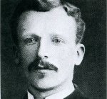 1889 Thèo van Gogh, en los últimos años de su vida