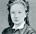 1884 Margot Begemann, la única mujer que amó a Vincent van Gogh