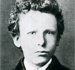 1866 Vincent Guillaume van Gogh