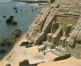 Templo de Abu-Simbel