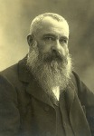 Claude Monet