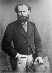 &Eacute;douard Manet