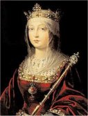 Isabel I, reina de Castilla y Aragón