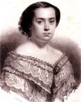 Faustina Sáez de Melgar