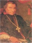 José Franquís Lasso de Castilla, obispo de Málaga (1756-1774) 
