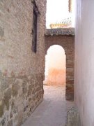 Vivendas del siglo XI