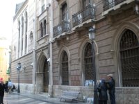 Hospital de Santo Tom&aacute;s