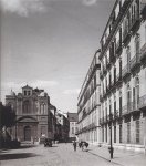 Casa Natal de Picasso y Convento de la Merced, años 30
