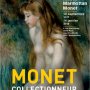 Monet coleccionista en el Musée Marmottan de Paris