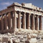 Comentar una obra de arte: El Partenón