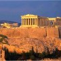 Arquitectura griega: los templos