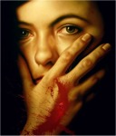 Santiago Carbonell "Estigma" &Oacute;leo/tela  