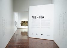 'Arte no es vida', Museo Amparo, 2 Sur 708, Centro Hist&oacute;rico, Puebla, Pue. M&eacute;xico