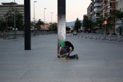 Marc Montijano, Metamorfosis I, M&aacute;laga 27 de junio de 2010