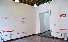 Michael L&oacute;pez, Dreamers