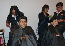 Michael L&oacute;pez, Dreamers