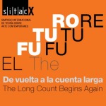 Cartel X SITAC (Simposio de Teor&iacute;a de Arte Contempor&aacute;neo)