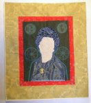 Luz Elvira Torres. proyecto 'El secreto de Leonardo'