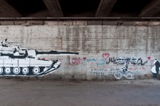 Mohamed Fahmy, en el Cairo