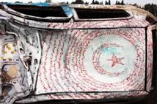 Faten Rouissi. T&uacute;nez