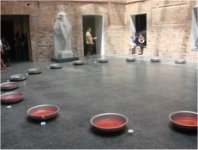 Beth Moys&eacute;s, Diluidas en agua. S&atilde;o Paulo, 2011 