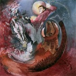 Esteban Fuentes de Mar&iacute;a Huitr&oacute;n "El canto de MI M&eacute;xico"