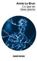 Annie Le Brun , “Lo que no tiene precio” (2018)