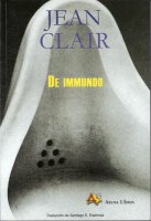“Lo inmundo” (2006) de Jean Clair