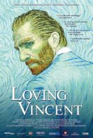 “Loving Vincent” (2017)