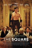 “The Square, la farsa del arte” (2017)