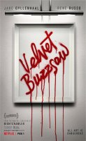 “Velvet Buzzsaw” (2019)