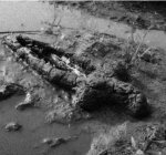 Ana Mendieta, Birth (Gundpowder Works), 1981. Film Super 8 &copy; The Estate of Ana Mendieta Collection, LLC. Cortes&iacute;a Galerie Lelong & Co.