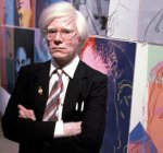 Andy Warhol, 1980