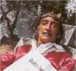Dalí hacia 1963