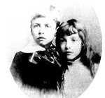Edward hopper y su hermana Marion