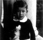 Piero Manzoni, septiembre de 1936