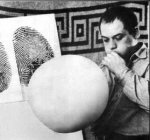 Piero Manzoni, Aliento de artista 1960