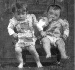 1887 Diego y su gemelo Carlos 