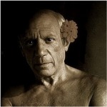 Pablo Picasso