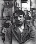 Pablo Picasso, París
